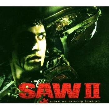 Saw 2 Soundtrack