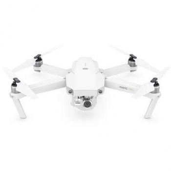 DJI Mavic Pro Complete Package Alpine White