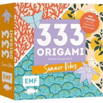 333 Origami