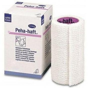 Fita Adesiva Peha-haft 4cm x 4m
