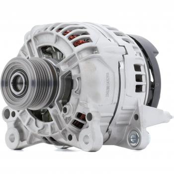 RIDEX Alternateur VW,AUDI,SKODA 4G0355