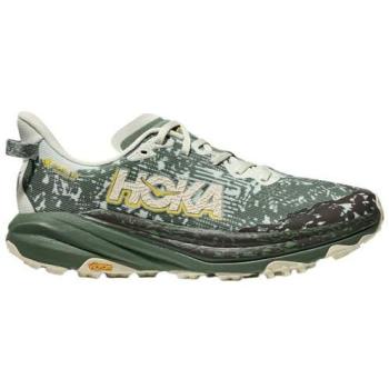 Hoka Speedgoat 6 GTX “Verde Botella” 41 ⅓