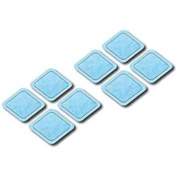 Beurer EM 59 Heat Nachkaufset Gel-Film-Set / für Digital TENS/EMS (646.55)