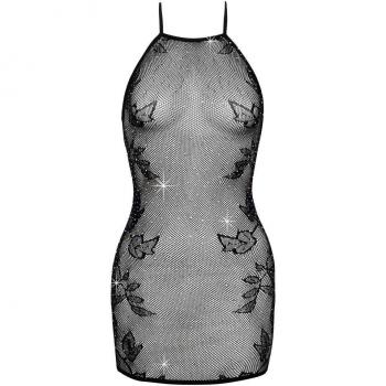 Cottelli FANTASY Robe sexy résille