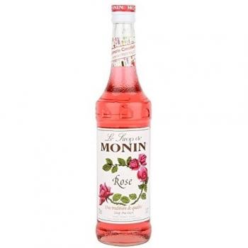 Monin Le Sirop de Monin ROSE 0,7l