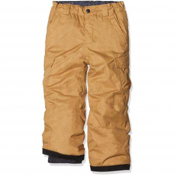 Pantalones de Nieve LEGO Wear Tec Ping 771 para Niños, Color Beige