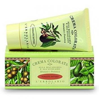 Crema de Dátil Color Nº 3 50 ml