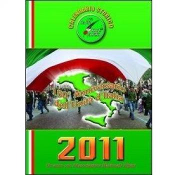 Calendario storico A.N.A. 2011