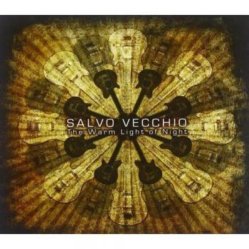 The Warm Light of Night