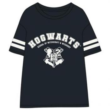Harry Potter krátká tričko z jersey materiálu