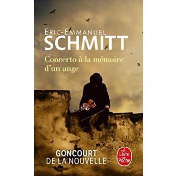 Concerto à la mémoire d'un ange