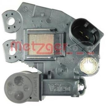 Metzger 2390076 Regulador de alternador