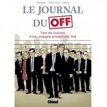 Le Journal du Off