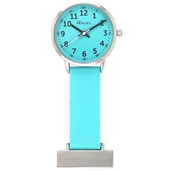 EasyClean Silicone Nurse Fob Timer – Ravel Aqua R1107.6