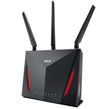 Router asus rt-ac86u