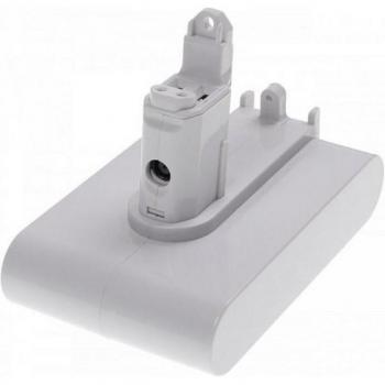 AGI Staubsauger-Akku Ersatz 2000 mAh für Dyson DC31 Typ B – Grau