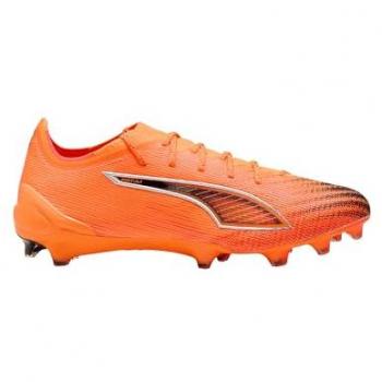 Puma Calcio Ultra 6 Ultimate FG 46 ⅔ Unisex Arancione