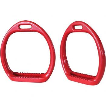 Racing Stirrups