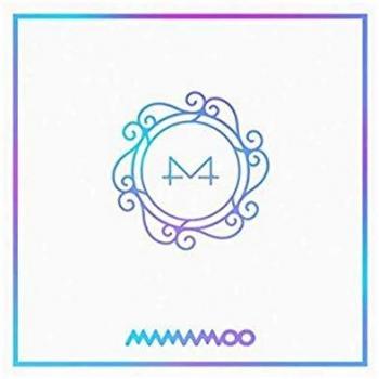 Mini Album MAMAMOO Vol.9