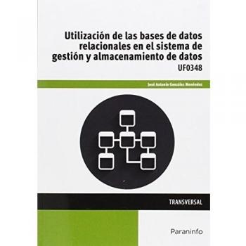 Utilización de las bases de datos relacionales en el sistema de gestión y almacenamiento de datos