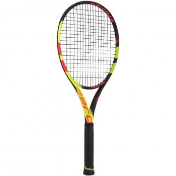 Pure Aero Decima French Open Babolat FS18, Gr. 4