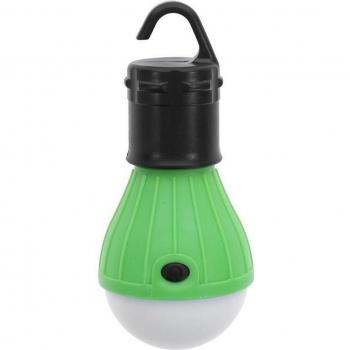 Éclairage Secours Portable