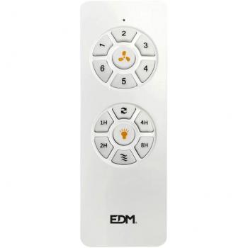 Mando remoto recambio ventilador EDM 33824