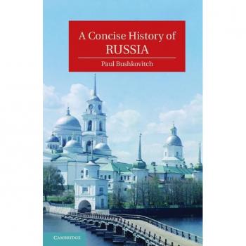 Vitalsource Technologies, Inc. Concise History Of Russia
