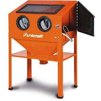 UNICRAFT SSK2 Sandstrahlkabine