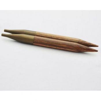 Ginger Holz Rundstricknadeln 4,00 mm