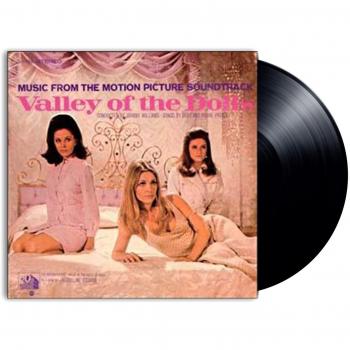 Valley of the Dolls