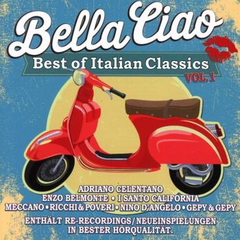 Bella Ciao Vol. 1