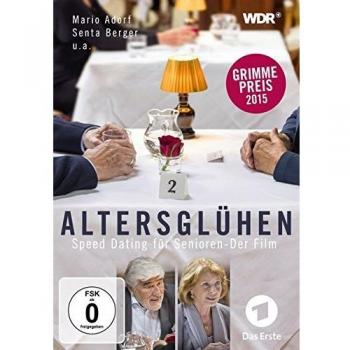 Altersglühen