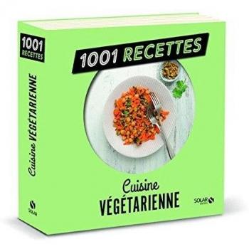 Cuisine végétarienne