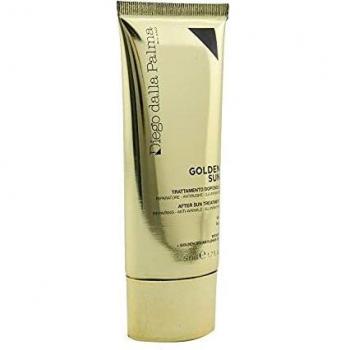 Golden Sun After Sun Treatment For Face