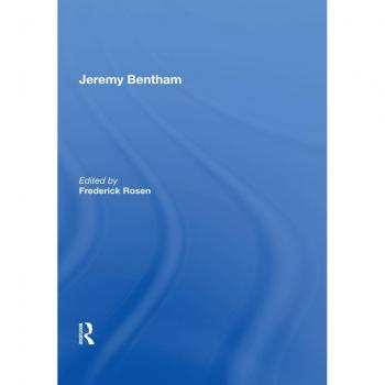 Jeremy Bentham