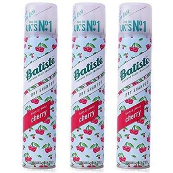 Batiste BATISTE CHERRY 200ML(Pack of 3)