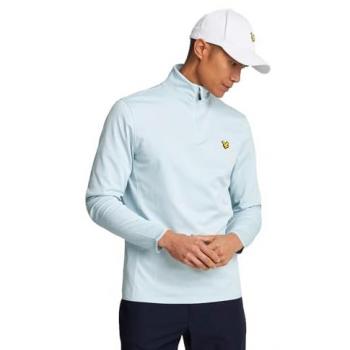 Vestido Deportivo con Cremallera Lyle & Scott Tech