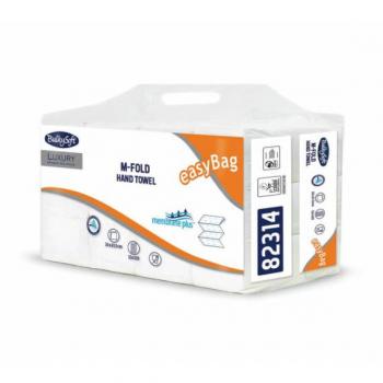 BulkySoft® Premium Falthandtücher