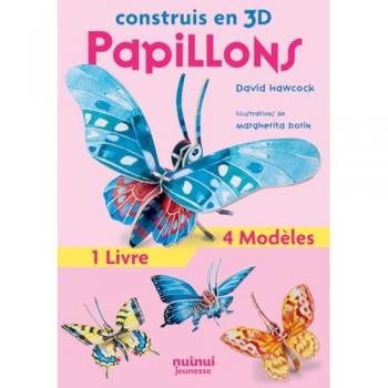 Construis en 3D