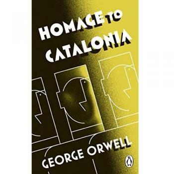 Homage to Catalonia