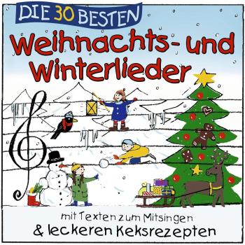 Die 30 besten Weihnachts