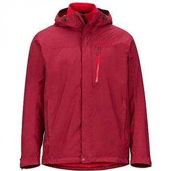 Mammut Herren Ramble Component Jacke Brick – M