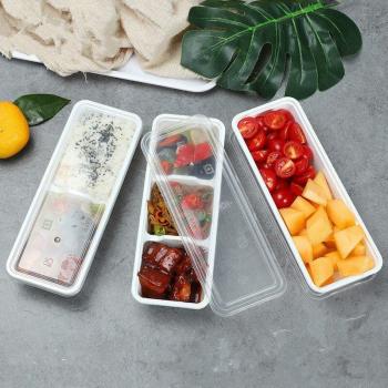 25pcs Mini Food Storage Boxes