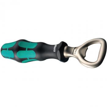 Bottle Opener by Wera – 145 mm