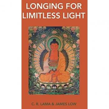 Longing for Limitless Light
