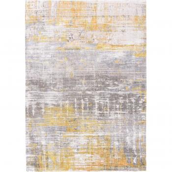 Mer Lumineuse Tapis Abstrait Atlantic – Louis de Poortere 8715 – 170 x 240 cm