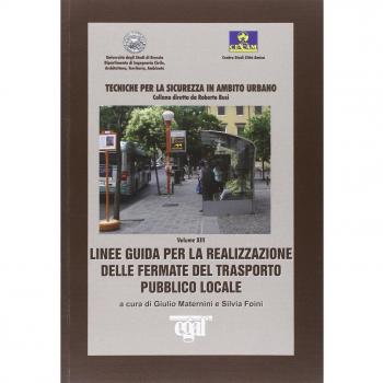 Linee guida per la realizzazione delle fermate del trasporto pubblico locale