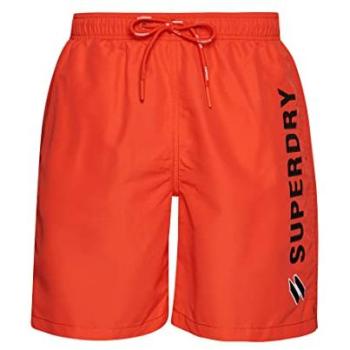 Short de bain Superdry Code Éclat