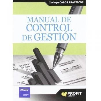 Manual De Control De Gestion